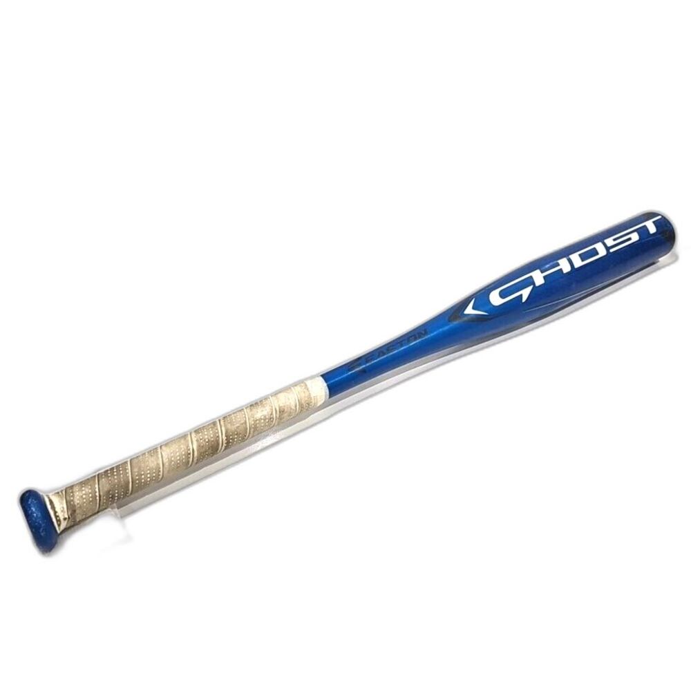 Easton Ghost Fastpitch Blue Softball Bat 28”  -11 ALX501 FP18GHY11 17 Oz. 2.25”